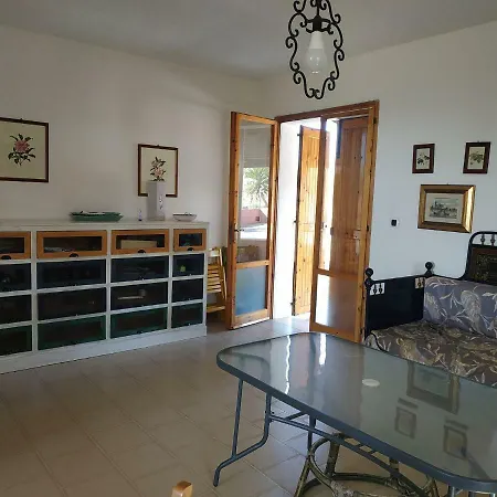 Villa Nel Vigneto Sardegna Nord Ovest