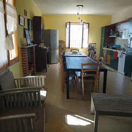 Nel Vigneto Sardegna Nord Ovest Villa